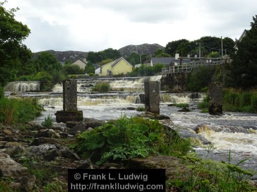 Ballysadare River